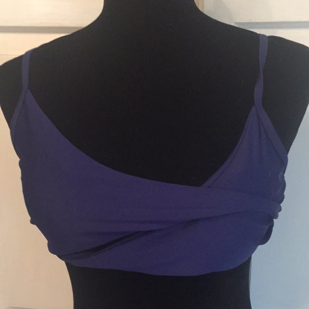 Shein bikini top